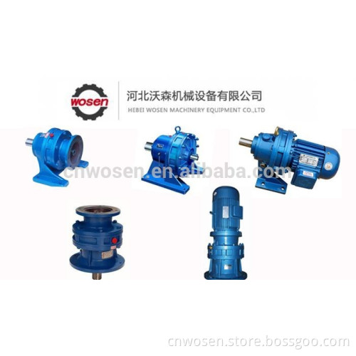 double flanged reducer